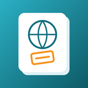 Happy Little Passport app icon