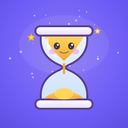 Happy Little Timer app icon