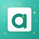 Happy Little Words app icon